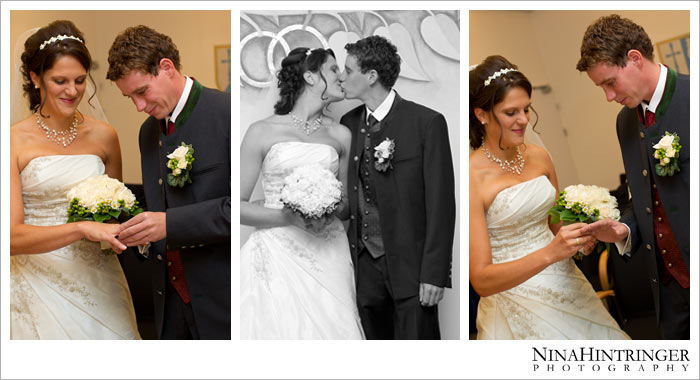 Fresh wedding with Juliane & Hermann | St. Johann i. T. - Blog of Nina Hintringer Photography - Wedding Photography, Wedding Reportage and Destination Weddings