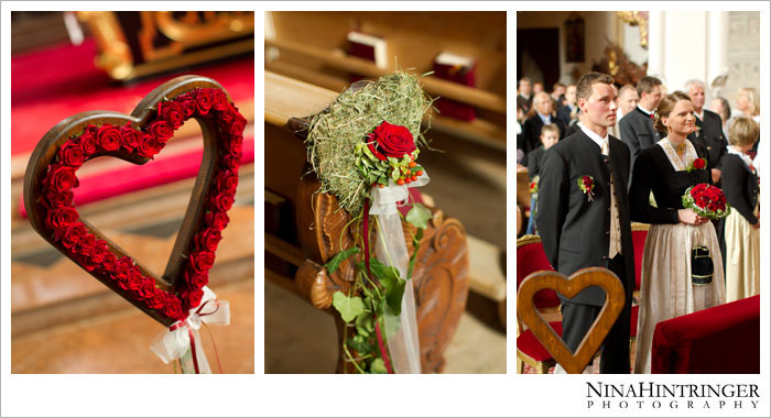 Traditional wedding with Teresa & Toni | Kitzbühel - Blog of Nina Hintringer Photography - Wedding Photography, Wedding Reportage and Destination Weddings