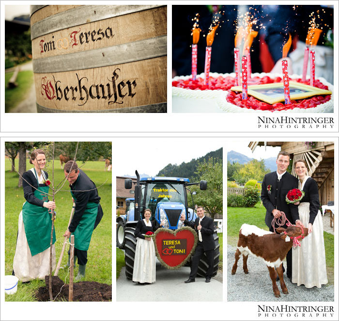 Traditional wedding with Teresa & Toni | Kitzbühel - Blog of Nina Hintringer Photography - Wedding Photography, Wedding Reportage and Destination Weddings