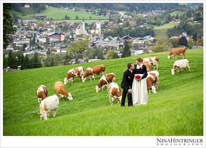 Traditional wedding with Teresa & Toni | Kitzbühel - Blog of Nina Hintringer Photography - Wedding Photography, Wedding Reportage and Destination Weddings