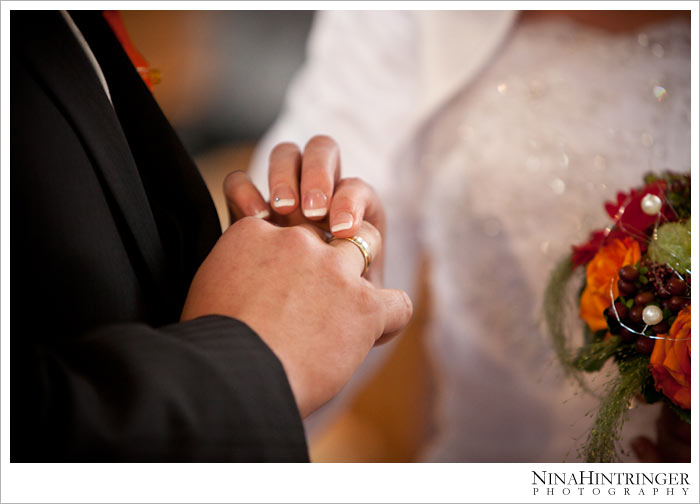 Katharina & Josef are tying the knot | Axams - Blog of Nina Hintringer Photography - Wedding Photography, Wedding Reportage and Destination Weddings