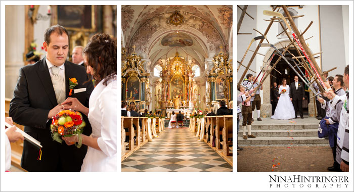 Katharina & Josef are tying the knot | Axams - Blog of Nina Hintringer Photography - Wedding Photography, Wedding Reportage and Destination Weddings