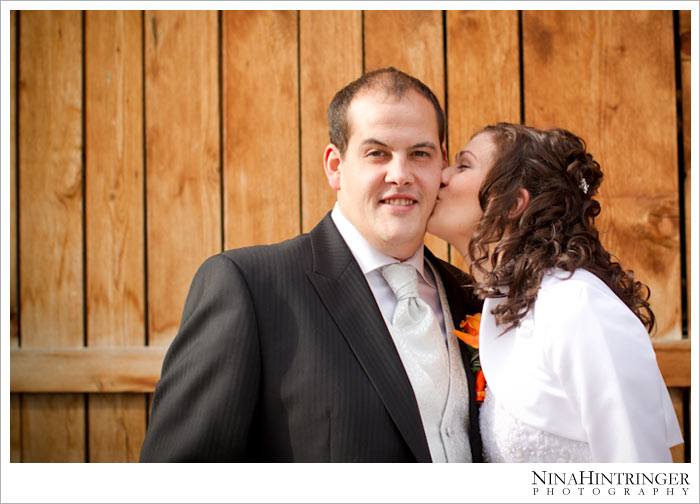 Katharina & Josef are tying the knot | Axams - Blog of Nina Hintringer Photography - Wedding Photography, Wedding Reportage and Destination Weddings