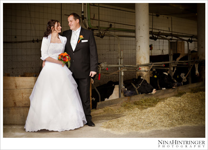 Katharina & Josef are tying the knot | Axams - Blog of Nina Hintringer Photography - Wedding Photography, Wedding Reportage and Destination Weddings