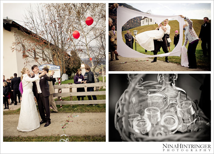 November-Wedding with Sandra & Markus | Achensee - Blog of Nina Hintringer Photography - Wedding Photography, Wedding Reportage and Destination Weddings