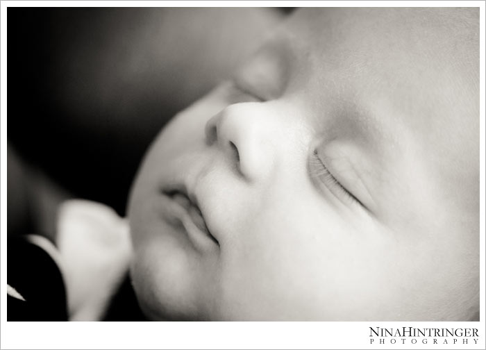 Cute little Noah | Werfenweng, Salzburg - Blog of Nina Hintringer Photography - Wedding Photography, Wedding Reportage and Destination Weddings