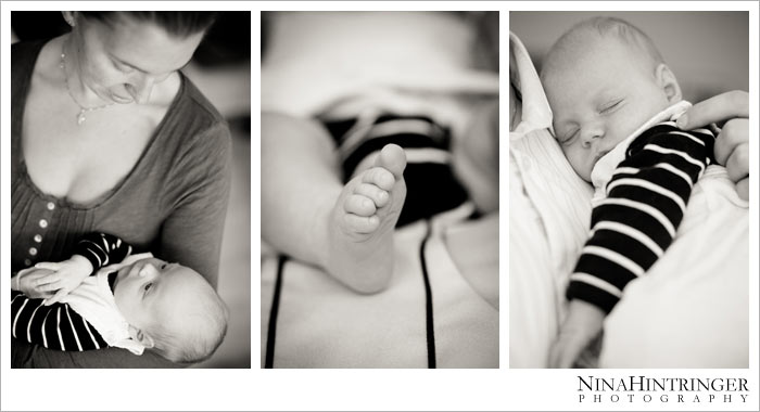 Cute little Noah | Werfenweng, Salzburg - Blog of Nina Hintringer Photography - Wedding Photography, Wedding Reportage and Destination Weddings