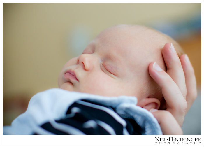 Cute little Noah | Werfenweng, Salzburg - Blog of Nina Hintringer Photography - Wedding Photography, Wedding Reportage and Destination Weddings