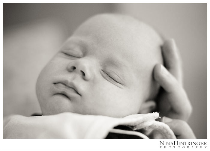 Cute little Noah | Werfenweng, Salzburg - Blog of Nina Hintringer Photography - Wedding Photography, Wedding Reportage and Destination Weddings