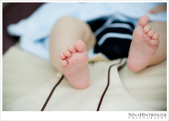 Cute little Noah | Werfenweng, Salzburg - Blog of Nina Hintringer Photography - Wedding Photography, Wedding Reportage and Destination Weddings