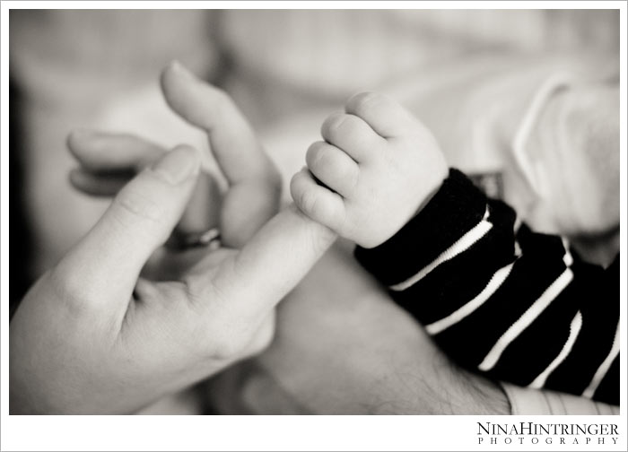 Cute little Noah | Werfenweng, Salzburg - Blog of Nina Hintringer Photography - Wedding Photography, Wedding Reportage and Destination Weddings