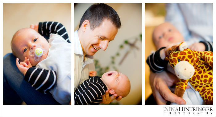 Cute little Noah | Werfenweng, Salzburg - Blog of Nina Hintringer Photography - Wedding Photography, Wedding Reportage and Destination Weddings