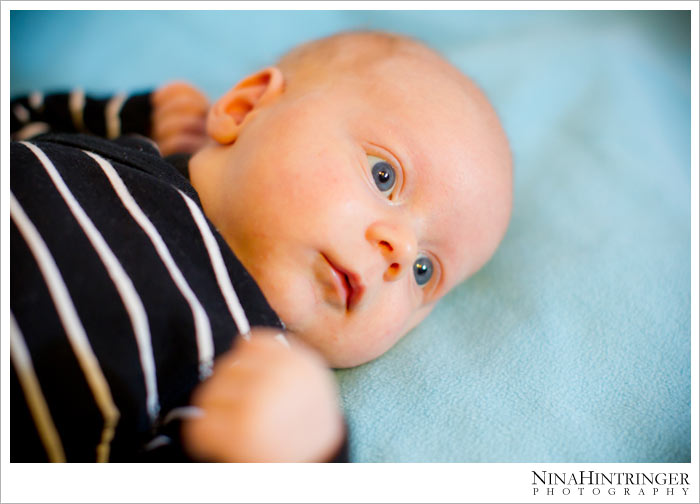 Cute little Noah | Werfenweng, Salzburg - Blog of Nina Hintringer Photography - Wedding Photography, Wedding Reportage and Destination Weddings