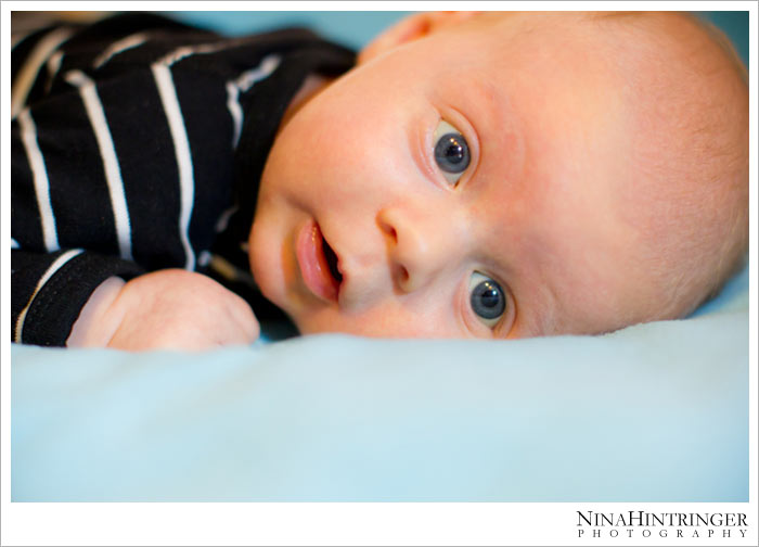 Cute little Noah | Werfenweng, Salzburg - Blog of Nina Hintringer Photography - Wedding Photography, Wedding Reportage and Destination Weddings