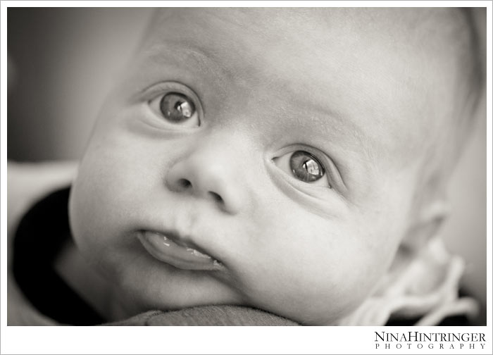 Cute little Noah | Werfenweng, Salzburg - Blog of Nina Hintringer Photography - Wedding Photography, Wedding Reportage and Destination Weddings
