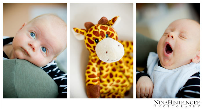 Cute little Noah | Werfenweng, Salzburg - Blog of Nina Hintringer Photography - Wedding Photography, Wedding Reportage and Destination Weddings
