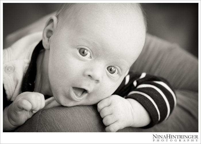 Cute little Noah | Werfenweng, Salzburg - Blog of Nina Hintringer Photography - Wedding Photography, Wedding Reportage and Destination Weddings