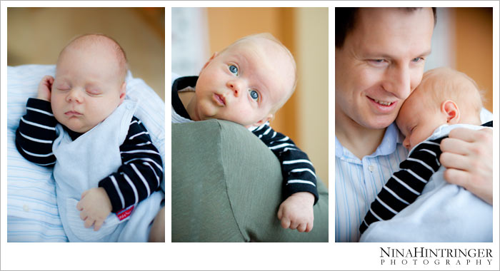 Cute little Noah | Werfenweng, Salzburg - Blog of Nina Hintringer Photography - Wedding Photography, Wedding Reportage and Destination Weddings