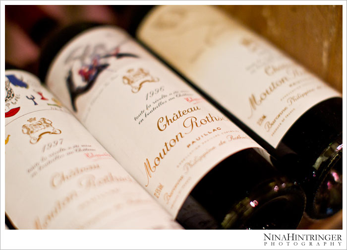 Hotel Crystal**** wine cellar | Fügen - Blog of Nina Hintringer Photography - Wedding Photography, Wedding Reportage and Destination Weddings