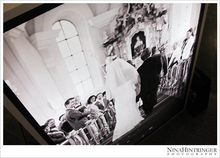 Wedding Exhibition 2011 | Innsbruck - Blog of Nina Hintringer Photography - Wedding Photography, Wedding Reportage and Destination Weddings