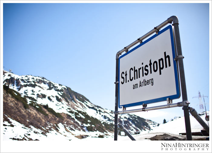 Anne & Christian - Part 1 | St. Christoph am Arlberg - Blog of Nina Hintringer Photography - Wedding Photography, Wedding Reportage and Destination Weddings