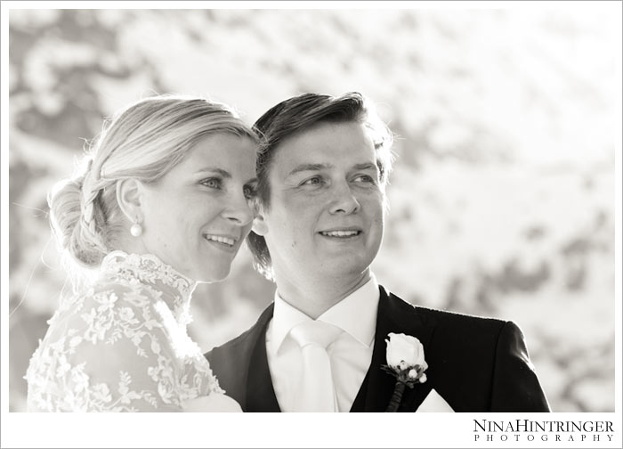 Anne & Christian - Part 2 | St. Christoph am Arlberg - Blog of Nina Hintringer Photography - Wedding Photography, Wedding Reportage and Destination Weddings