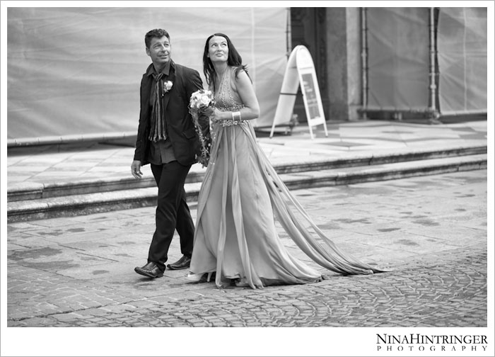 Alp-wedding with hail and Anja & Walter | Kemater Alm - Blog of Nina Hintringer Photography - Wedding Photography, Wedding Reportage and Destination Weddings