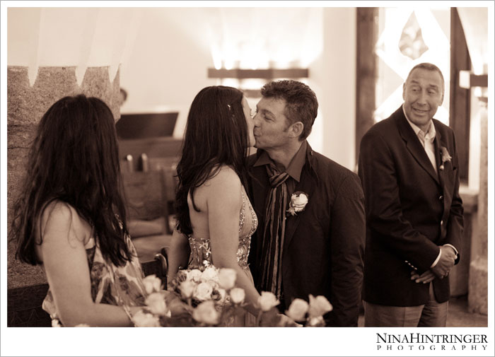 Alp-wedding with hail and Anja & Walter | Kemater Alm - Blog of Nina Hintringer Photography - Wedding Photography, Wedding Reportage and Destination Weddings