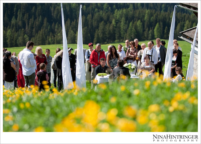 Alp-wedding with hail and Anja & Walter | Kemater Alm - Blog of Nina Hintringer Photography - Wedding Photography, Wedding Reportage and Destination Weddings