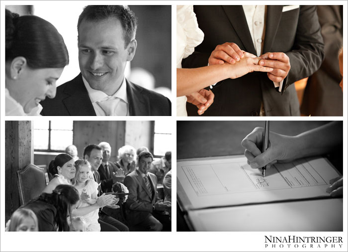 Rainy action with Barbara & Rene | Hall in Tyrol - Blog of Nina Hintringer Photography - Wedding Photography, Wedding Reportage and Destination Weddings