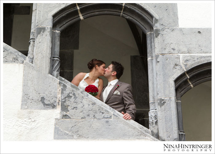 Emotional wedding at freezing temperatures with Claudia & Andreas | Schwaz, Stans - Blog of Nina Hintringer Photography - Wedding Photography, Wedding Reportage and Destination Weddings