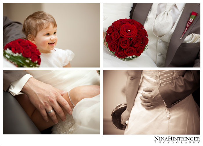Emotional wedding at freezing temperatures with Claudia & Andreas | Schwaz, Stans - Blog of Nina Hintringer Photography - Wedding Photography, Wedding Reportage and Destination Weddings