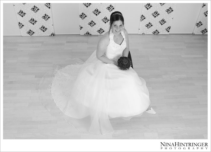 Emotional wedding at freezing temperatures with Claudia & Andreas | Schwaz, Stans - Blog of Nina Hintringer Photography - Wedding Photography, Wedding Reportage and Destination Weddings