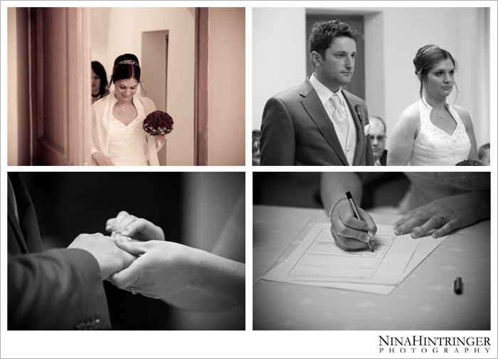 Emotional wedding at freezing temperatures with Claudia & Andreas | Schwaz, Stans - Blog of Nina Hintringer Photography - Wedding Photography, Wedding Reportage and Destination Weddings
