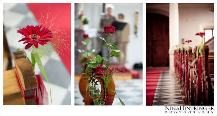 Emotional wedding at freezing temperatures with Claudia & Andreas | Schwaz, Stans - Blog of Nina Hintringer Photography - Wedding Photography, Wedding Reportage and Destination Weddings