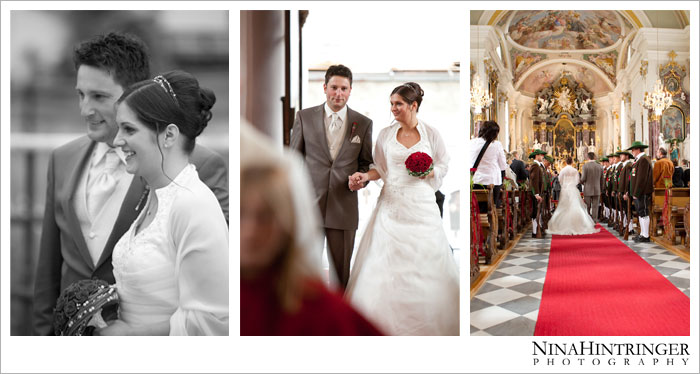 Emotional wedding at freezing temperatures with Claudia & Andreas | Schwaz, Stans - Blog of Nina Hintringer Photography - Wedding Photography, Wedding Reportage and Destination Weddings