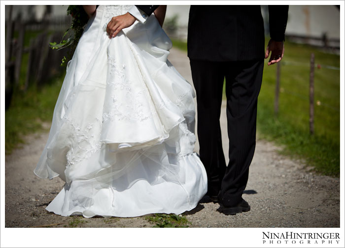 Fairy-tale-wedding with Katharina & Robert | Matrei - Blog of Nina Hintringer Photography - Wedding Photography, Wedding Reportage and Destination Weddings