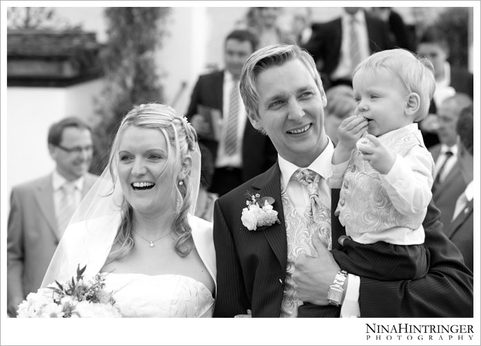 Wonderful wedding with joke, Mandy & Josef | Going - Blog of Nina Hintringer Photography - Wedding Photography, Wedding Reportage and Destination Weddings