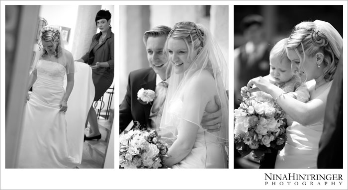 Wonderful wedding with joke, Mandy & Josef | Going - Blog of Nina Hintringer Photography - Wedding Photography, Wedding Reportage and Destination Weddings
