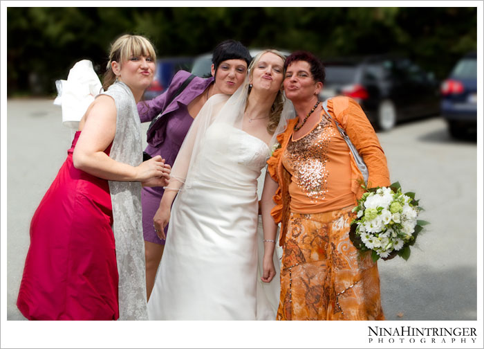 Wonderful wedding with joke, Mandy & Josef | Going - Blog of Nina Hintringer Photography - Wedding Photography, Wedding Reportage and Destination Weddings