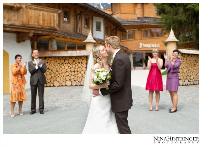 Wonderful wedding with joke, Mandy & Josef | Going - Blog of Nina Hintringer Photography - Wedding Photography, Wedding Reportage and Destination Weddings
