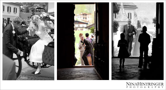 Wonderful wedding with joke, Mandy & Josef | Going - Blog of Nina Hintringer Photography - Wedding Photography, Wedding Reportage and Destination Weddings