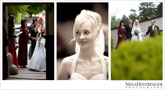 Wedding at Schloss Ambras with Melanie & Maik - Blog of Nina Hintringer Photography - Wedding Photography, Wedding Reportage and Destination Weddings