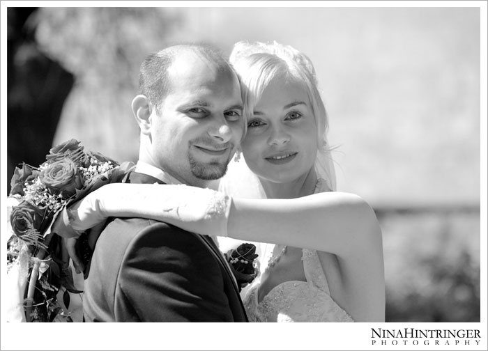 Wedding at Schloss Ambras with Melanie & Maik - Blog of Nina Hintringer Photography - Wedding Photography, Wedding Reportage and Destination Weddings