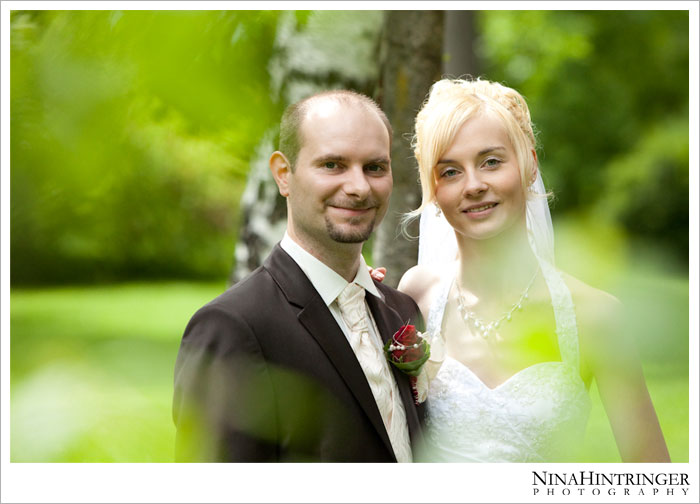 Wedding at Schloss Ambras with Melanie & Maik - Blog of Nina Hintringer Photography - Wedding Photography, Wedding Reportage and Destination Weddings