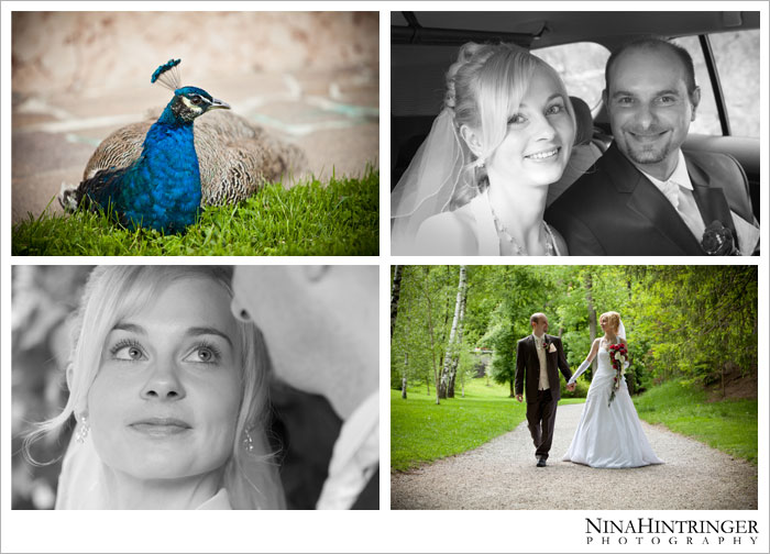 Wedding at Schloss Ambras with Melanie & Maik - Blog of Nina Hintringer Photography - Wedding Photography, Wedding Reportage and Destination Weddings