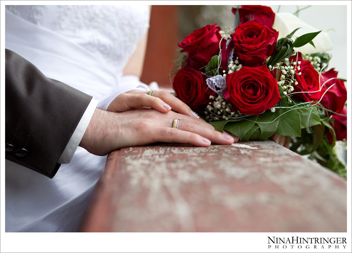 Wedding at Schloss Ambras with Melanie & Maik - Blog of Nina Hintringer Photography - Wedding Photography, Wedding Reportage and Destination Weddings