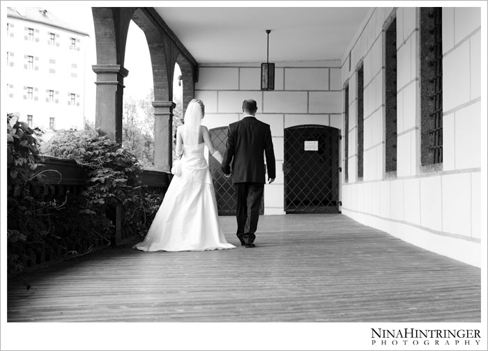 Wedding at Schloss Ambras with Melanie & Maik - Blog of Nina Hintringer Photography - Wedding Photography, Wedding Reportage and Destination Weddings