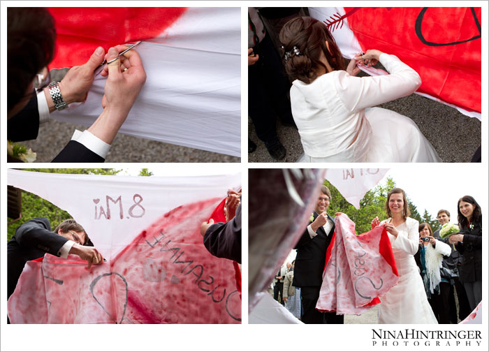 Romantic wedding at the Zillertal with Susanne & Peter | Kramsach, Aschau - Blog of Nina Hintringer Photography - Wedding Photography, Wedding Reportage and Destination Weddings