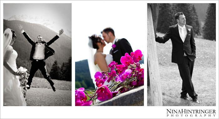 Dreamwedding in the mountains with Verena & Alexander | Axams - Blog of Nina Hintringer Photography - Wedding Photography, Wedding Reportage and Destination Weddings